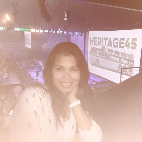 Meet your Posher, Belinda - Picture 1 of 1